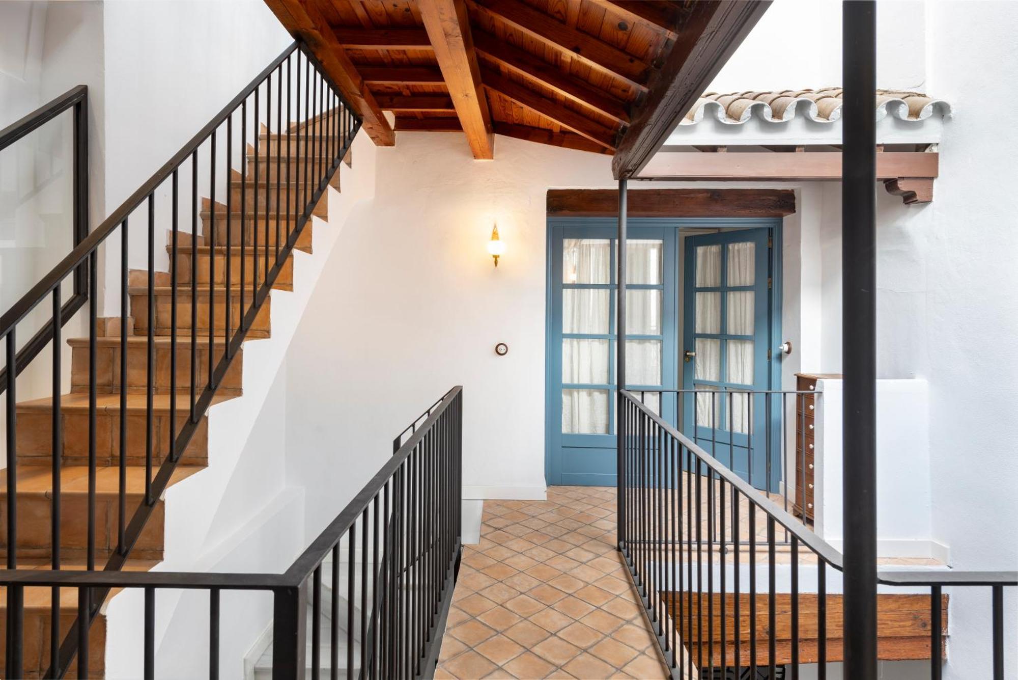 Magno Apartments Virgenes Luxury House Siviglia Esterno foto