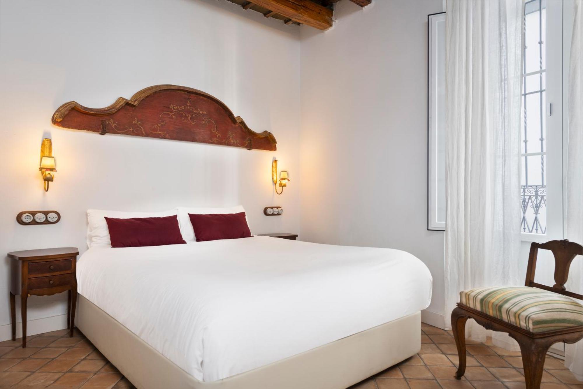 Magno Apartments Virgenes Luxury House Siviglia Esterno foto
