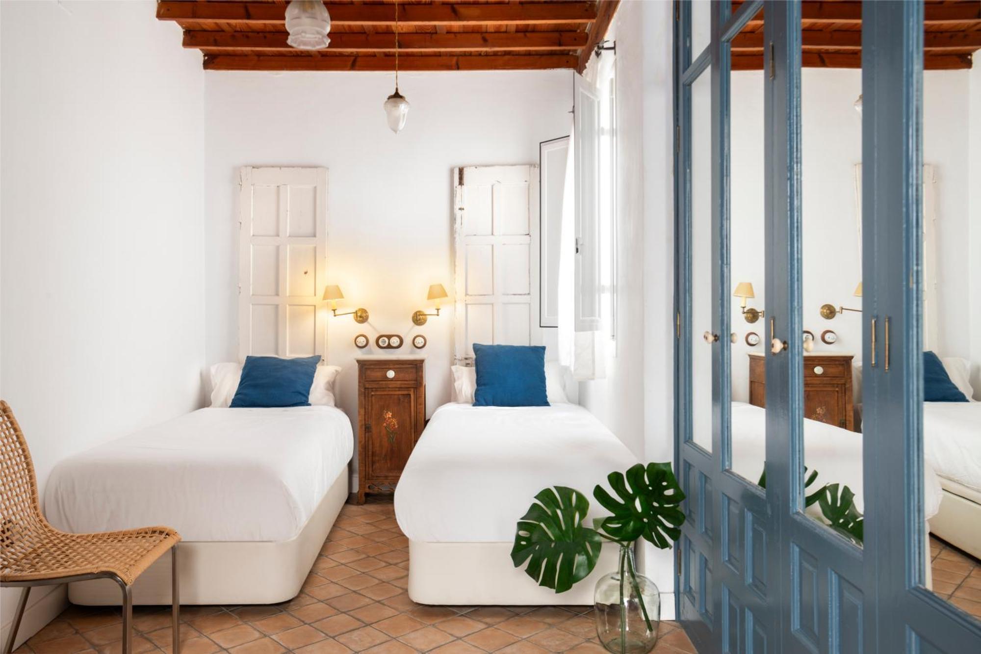 Magno Apartments Virgenes Luxury House Siviglia Esterno foto